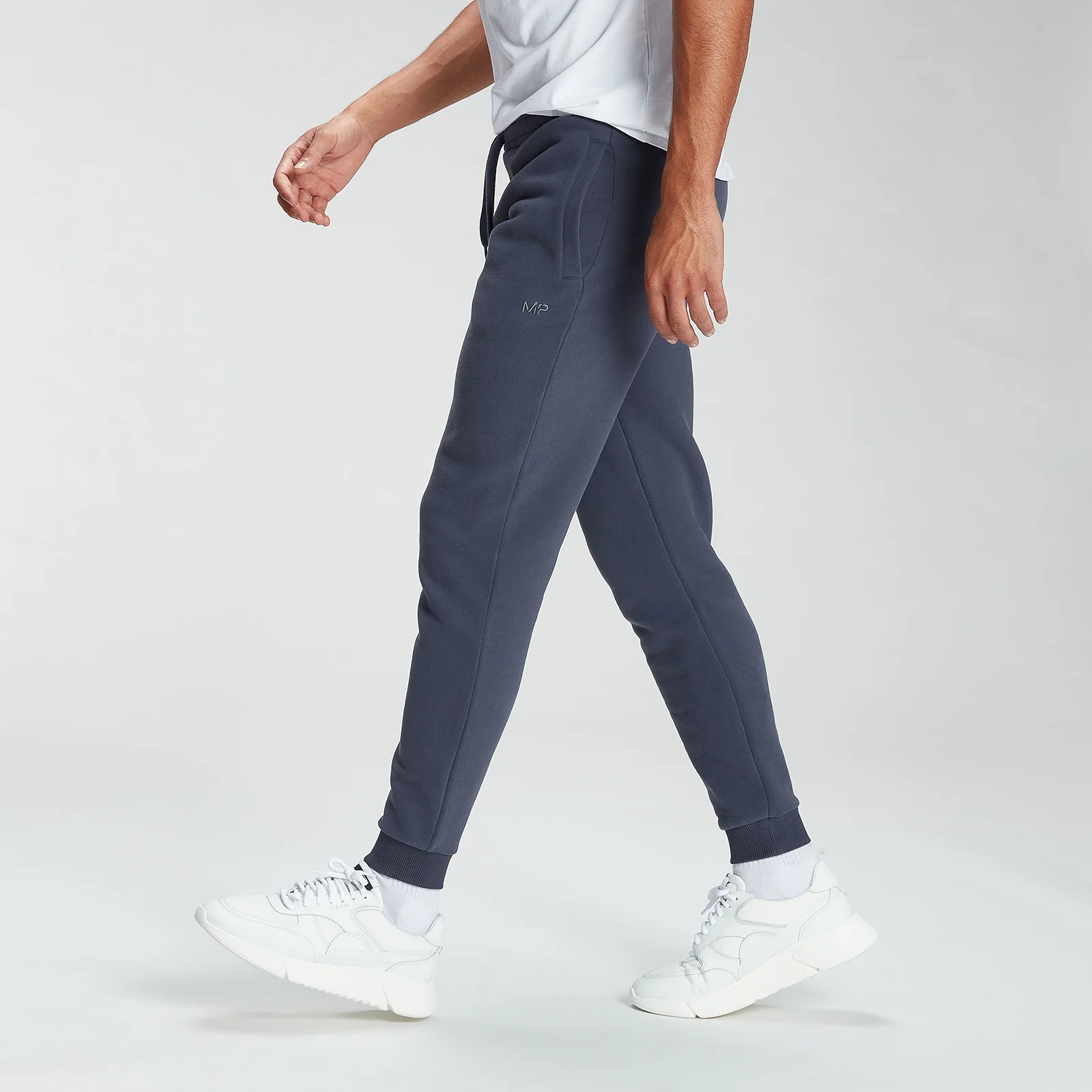 MP Men's Repeat MP Graphic Joggers - Graphite - XXS Fotografija 1