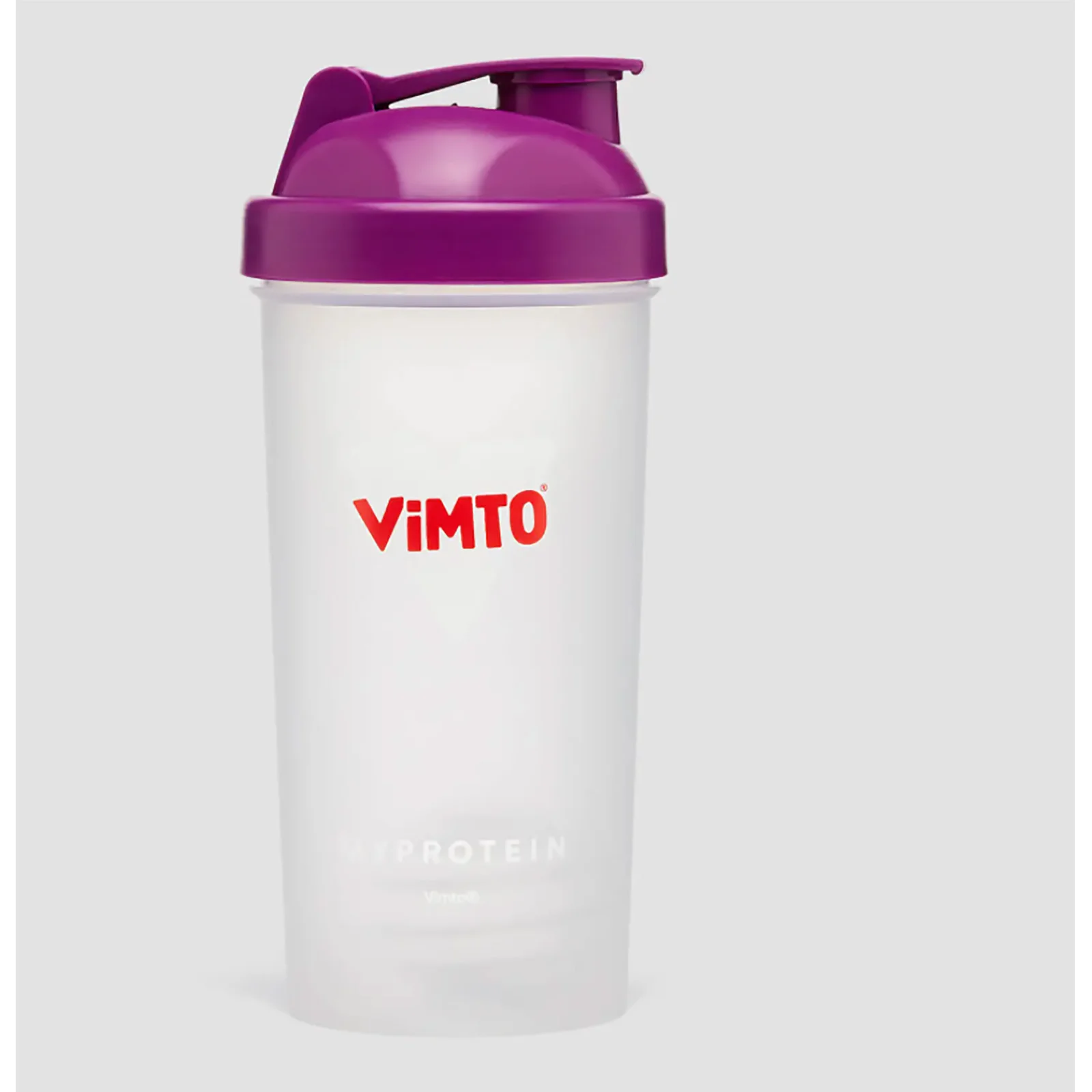 Myprotein x Vimto® Shaker - Purple - 600ml Fotografija 1