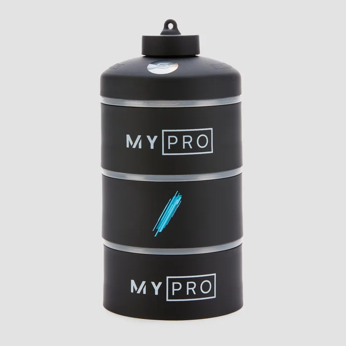 MYPRO x Shakesphere Skladište za slaganje