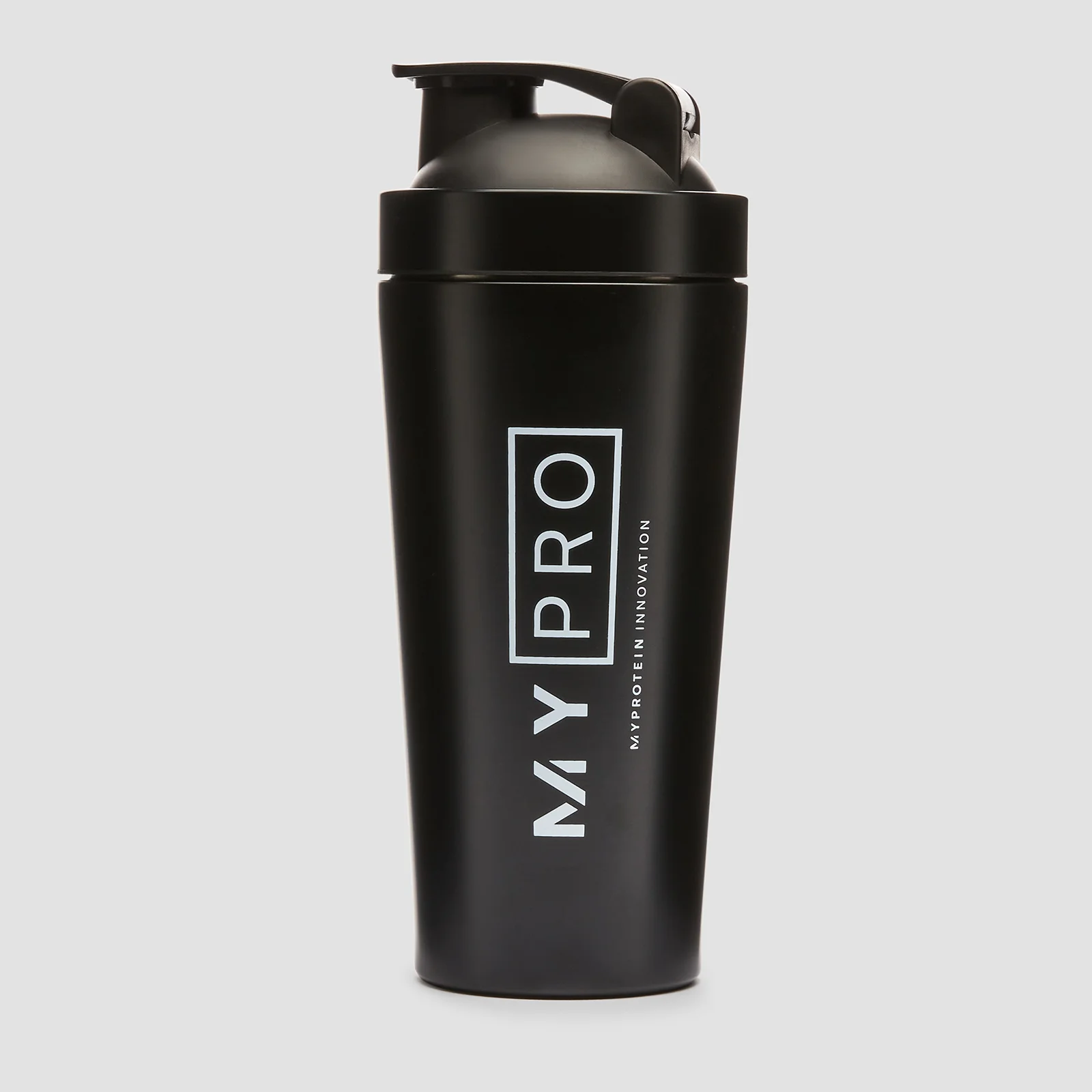 MYPRO Metal Shaker - Black Fotografija 1