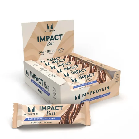 Pločica Impact Protein