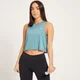 MP ženska majica bez rukava s tehnologijom sušenja – kamenoplava