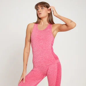 MP ženska majica bez rukava Curve – magenta - Size XS