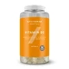 Vegan Vitamin D Softgel kapsule