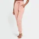 MP ženski donji dio trenirke Composure – Washed Pink