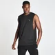MP Men's Essentials Drirelease majica bez rukava s otvorom za ruke - crna