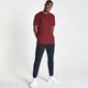 MP Men's Essentials Drirelease majica kratkih rukava - Merlot