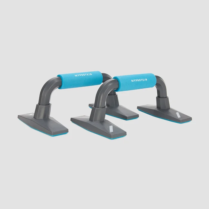 Myprotein Paralete – Siva