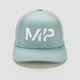 MP New Era 9FIFTY Stretch Snapback –Ledeno plava / bijela