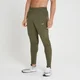 MP muški donji dio trenirke Velocity – Army Green