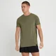 MP muška majica kratkih rukava Velocity Ultra – Army Green