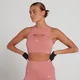 MP ženski sportski grudnjak Adapt – Rose