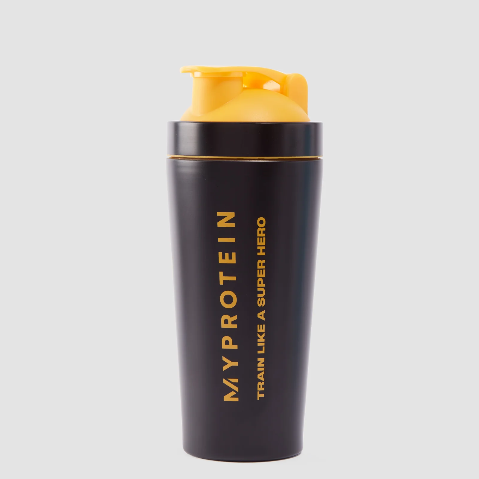 MyProtein X Batman shaker – crni Fotografija 1