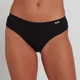 MP ženske pamučne bikini gaćice – crne