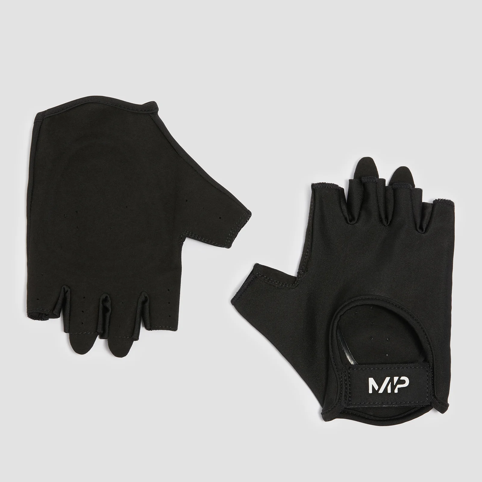 MP Lifting Gloves - Black - S Fotografija 1