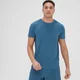 MP muška majica Tempo Ultra – Deep Lake