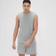MP muška majica bez rukava Adapt – Storm