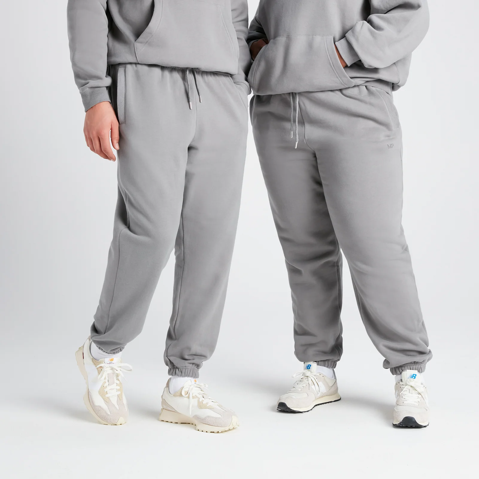MP donji dio trenirke Rest Day – Steel Grey - XXS-XS Fotografija 1