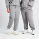 MP donji dio trenirke Rest Day – Steel Grey