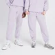 MP donji dio trenirke Rest Day – Pastel Lilac