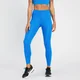 MP ženske tajice Tempo Reversible – Electric Blue