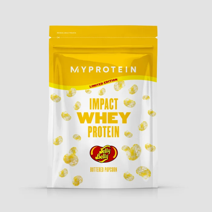 Impact Whey Protein (Uzorak)