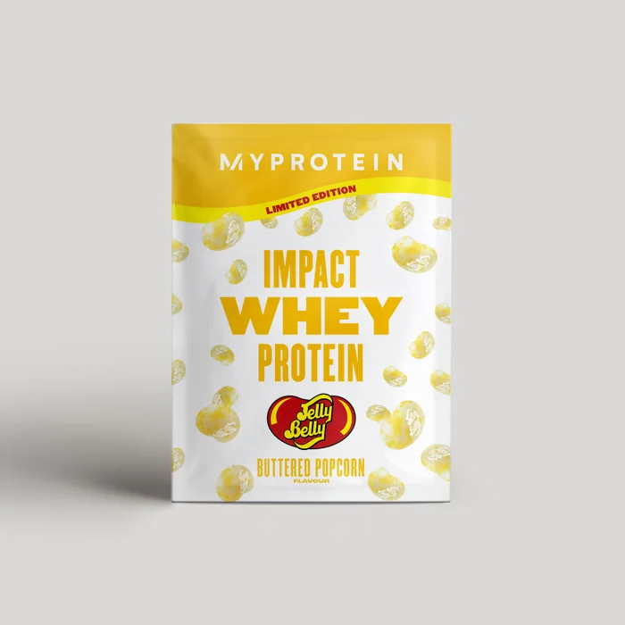Impact Whey Protein (Uzorak)