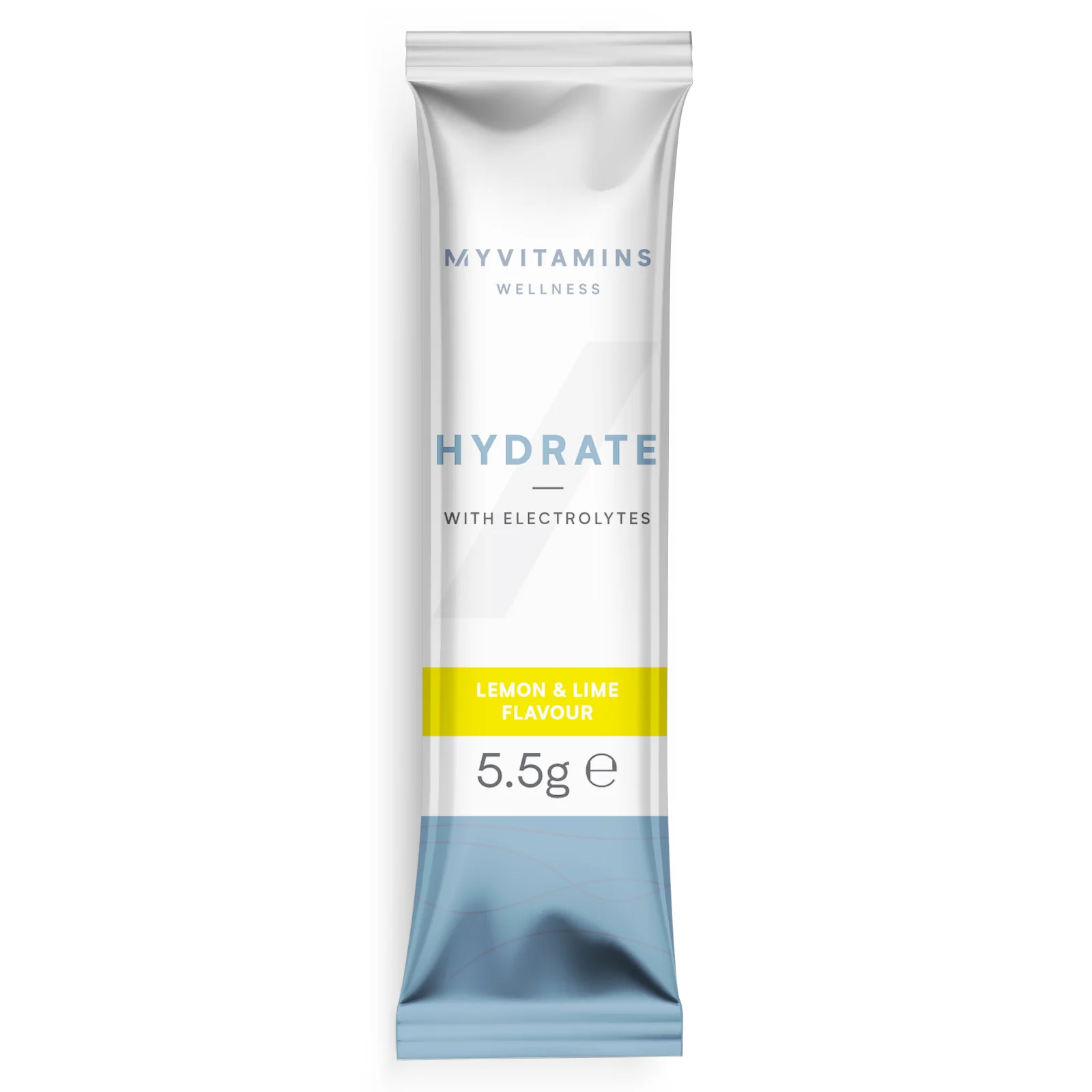 Hydrate (uzorak) - Limun i limeta Fotografija 1