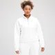 MP ženski gornji dio trenirke Rest Day 1/4 Zip – bijeli