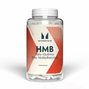 HMB - Amount 180capsules