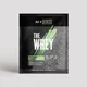 THE Whey – okus pistacije (uzorak)