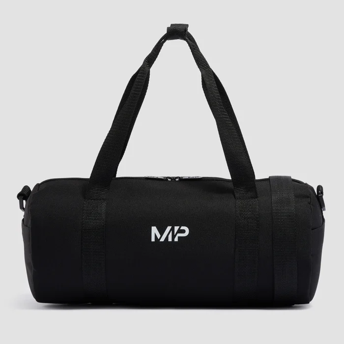 MP mini Barrel torba – crna