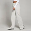 MP ženski donji dio trenirke Basics ravnih nogavica - Light Grey Marl