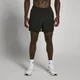 MP muške kratke hlače Tempo 360 – Washed Black
