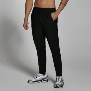 MP muške sportske pletene hlače Lifestyle– crne - Size XS