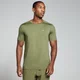 MP muška majica kratkih rukava Velocity – Khaki