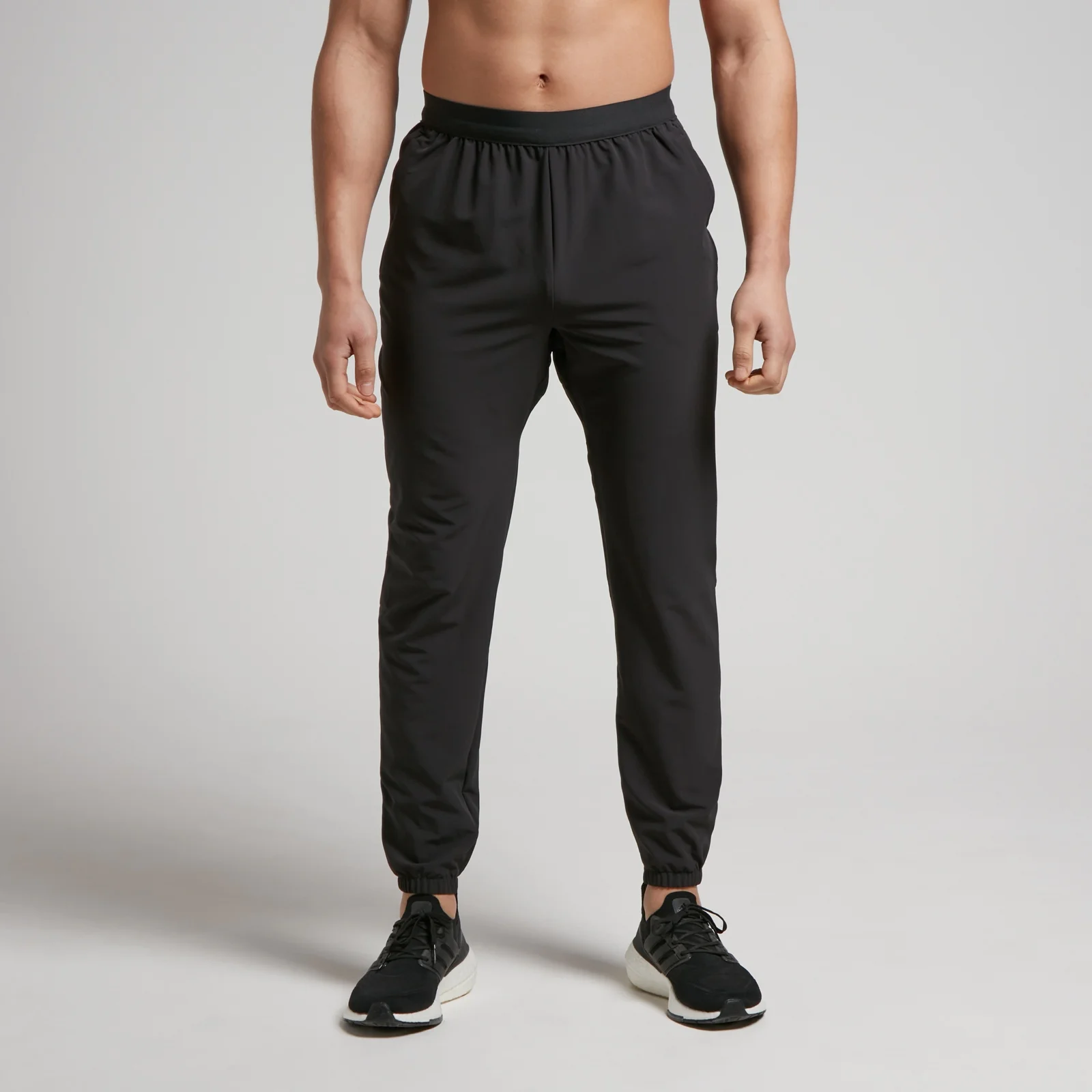 MP Men's Tempo Joggers - Black - XS Fotografija 1