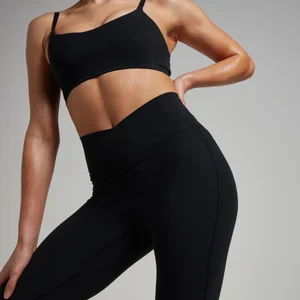 MP Women's Tempo Leggings - Black - Size XS