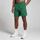 MP Men's Woven Training Shorts - Hunter Green