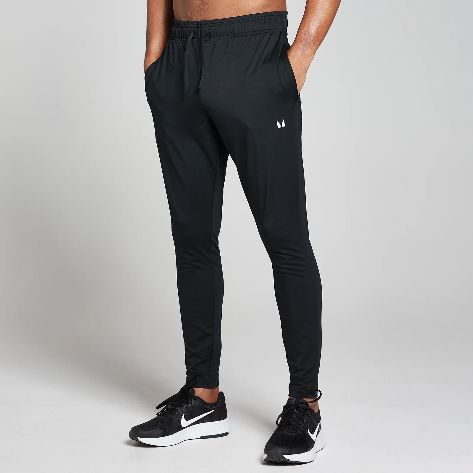 MP Men's Training Joggers - Black - XXS Fotografija 1