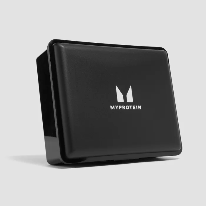 Myprotein KlickBox Large - crna