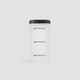 Myprotein Power Tower - crna