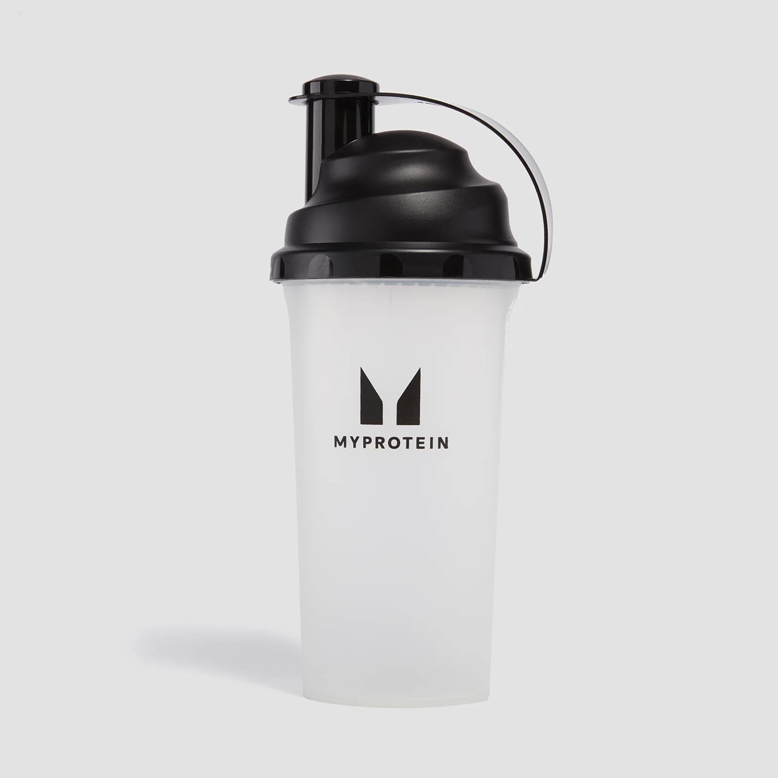 Myprotein MixMaster™ Shaker - Clear/Black Fotografija 1