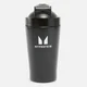 MyProtein X Mini Metal shaker – crni