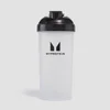 Myprotein plastičan Shaker - Clear/Black