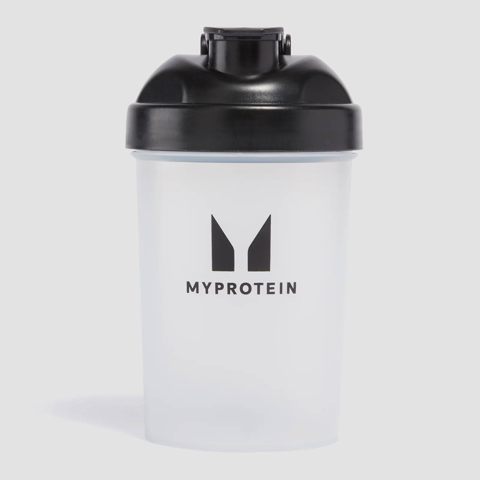 Myprotein mini plastičan Shaker - Clear/Black Fotografija 1