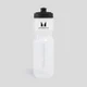 Myprotein sportska boca za vodu - Clear/Black