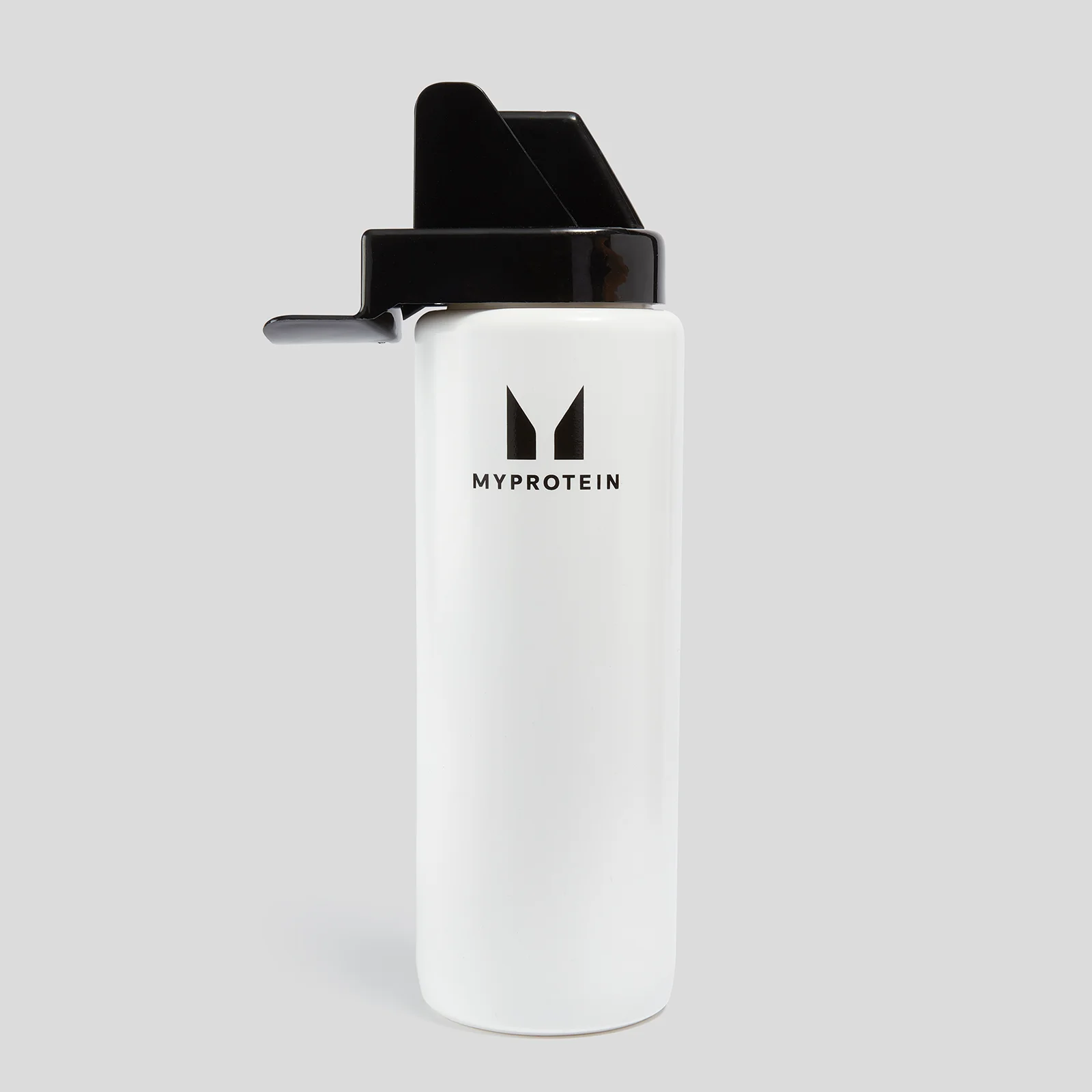 Myprotein Hybrid boca za vodu - Clear/Black Fotografija 1