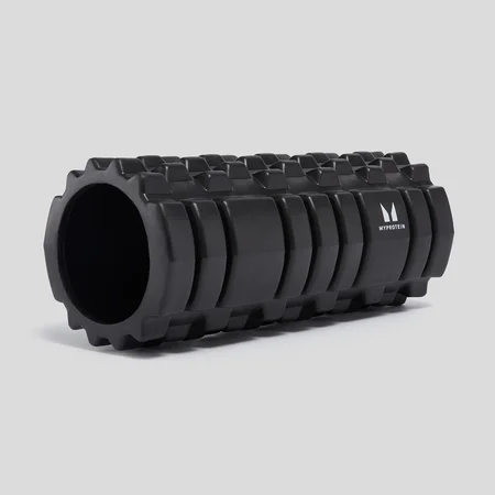 Myprotein Muscle Roller - crni