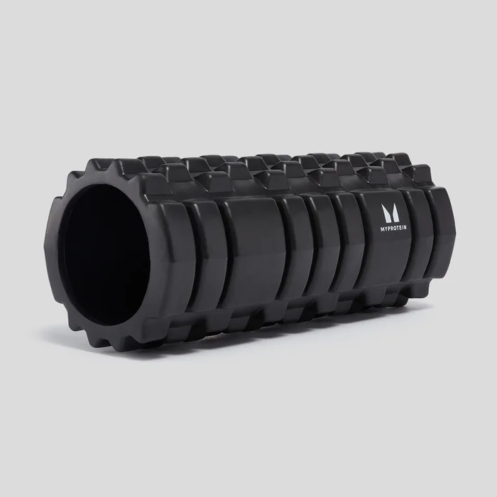 Myprotein Muscle Roller - crni
